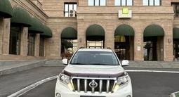 Toyota Land Cruiser Prado 2014 годаfor25 000 000 тг. в Актау