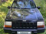 Jeep Grand Cherokee 1998 года за 3 200 000 тг. в Уральск – фото 3