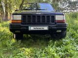 Jeep Grand Cherokee 1998 года за 3 200 000 тг. в Уральск – фото 4