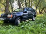 Jeep Grand Cherokee 1998 года за 3 200 000 тг. в Уральск – фото 5