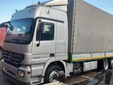 Mercedes-Benz  Actros 2004 года за 21 800 000 тг. в Талгар – фото 4