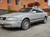 Audi 100 1992 годаүшін2 800 000 тг. в Павлодар – фото 3