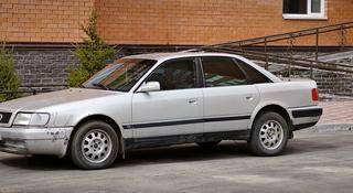 Audi 100 1992 года за 2 800 000 тг. в Павлодар