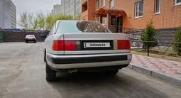 Audi 100 1992 года за 2 800 000 тг. в Павлодар – фото 5
