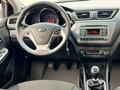 Kia Rio 2015 годаүшін5 100 000 тг. в Темиртау – фото 18
