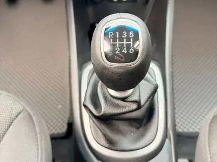 Kia Rio 2015 года за 5 100 000 тг. в Темиртау – фото 23