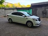 Kia Rio 2015 года за 5 100 000 тг. в Темиртау – фото 3