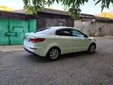 Kia Rio 2015 года за 5 100 000 тг. в Темиртау – фото 5