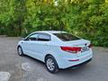 Kia Rio 2015 годаүшін5 100 000 тг. в Темиртау – фото 9