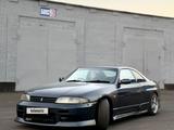 Nissan Skyline 1997 года за 3 900 000 тг. в Усть-Каменогорск – фото 3