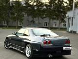 Nissan Skyline 1997 года за 3 900 000 тг. в Усть-Каменогорск – фото 4