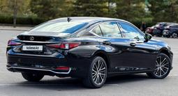 Lexus ES 250 2025 года за 27 000 000 тг. в Астана – фото 2