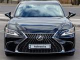 Lexus ES 250 2025 года за 27 000 000 тг. в Астана – фото 3