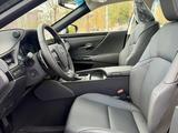 Lexus ES 250 2025 года за 27 000 000 тг. в Астана – фото 5