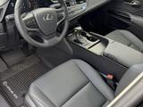 Lexus ES 250 2025 года за 27 000 000 тг. в Астана – фото 4