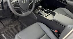 Lexus ES 250 2025 года за 27 000 000 тг. в Астана – фото 4