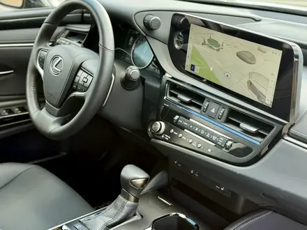 Lexus ES 250 2025 года за 27 000 000 тг. в Астана – фото 10