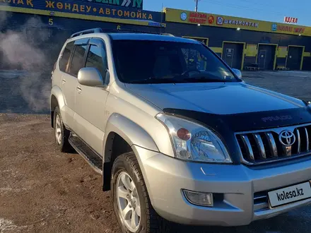 Toyota Land Cruiser Prado 2006 года за 12 000 000 тг. в Актобе