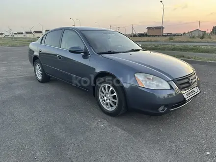 Nissan Altima 2002 года за 2 800 000 тг. в Талдыкорган – фото 2