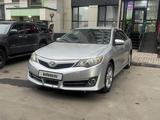 Toyota Camry 2013 года за 7 800 000 тг. в Алматы