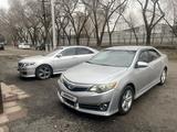 Toyota Camry 2013 года за 7 800 000 тг. в Алматы – фото 4