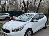 Kia Cee'd 2013 года за 5 500 000 тг. в Алматы