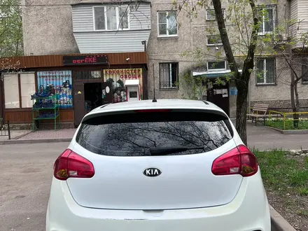 Kia Cee'd 2013 года за 5 500 000 тг. в Алматы – фото 4