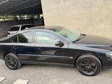 Volvo S60 2002 года за 2 590 000 тг. в Алматы – фото 2