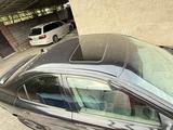 Volvo S60 2002 года за 2 590 000 тг. в Алматы – фото 5
