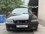 Volvo S60 2002 года за 2 590 000 тг. в Алматы