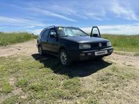 Volkswagen Golf 1994 годаүшін1 600 000 тг. в Кокшетау