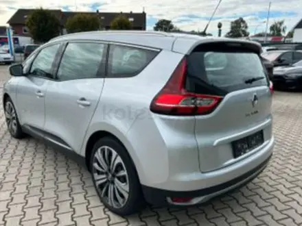 Renault Grand Scenic 2021 года за 14 900 000 тг. в Астана – фото 3