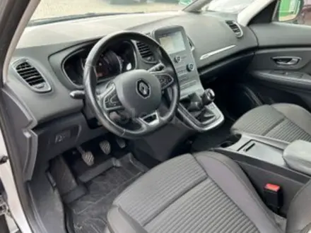 Renault Grand Scenic 2021 года за 14 900 000 тг. в Астана – фото 8