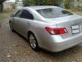 Lexus ES 350 2006 года за 6 300 000 тг. в Тараз – фото 2