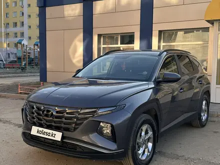 Hyundai Tucson 2023 года за 11 900 000 тг. в Павлодар