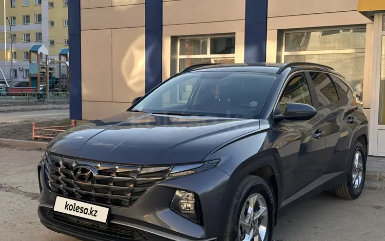 Hyundai Tucson 2023 годаүшін11 900 000 тг. в Павлодар