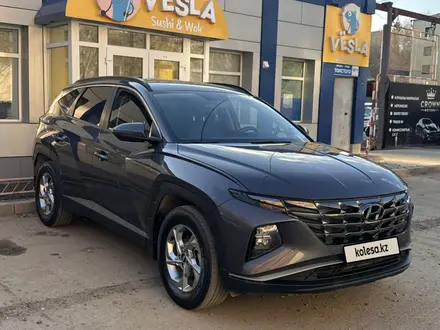 Hyundai Tucson 2023 года за 11 900 000 тг. в Павлодар – фото 2
