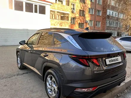 Hyundai Tucson 2023 года за 11 900 000 тг. в Павлодар – фото 4