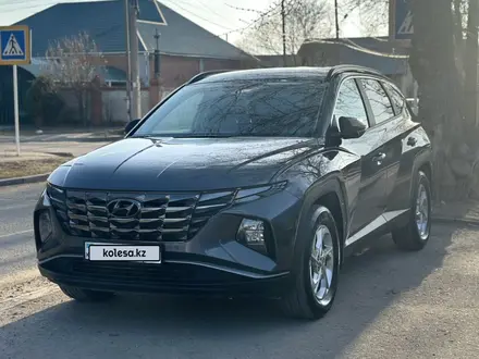 Hyundai Tucson 2023 года за 11 900 000 тг. в Павлодар – фото 5
