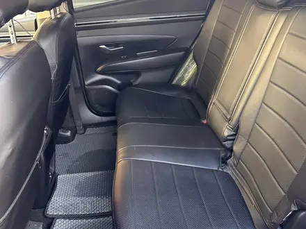 Hyundai Tucson 2023 года за 11 900 000 тг. в Павлодар – фото 8