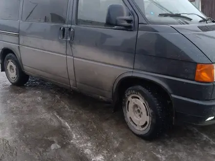 Volkswagen Caravelle 1991 года за 2 100 000 тг. в Павлодар – фото 3