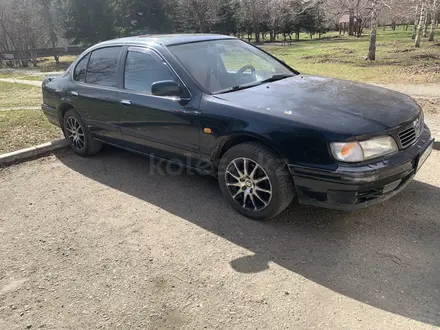 Nissan Maxima 1995 года за 2 000 000 тг. в Усть-Каменогорск