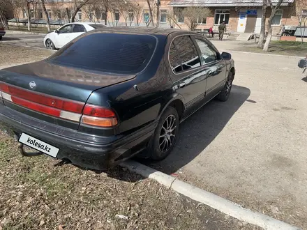 Nissan Maxima 1995 года за 2 000 000 тг. в Усть-Каменогорск – фото 7