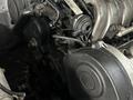 BBG 3.0 двигател audi a6, skoda super b за 299 000 тг. в Алматы – фото 2