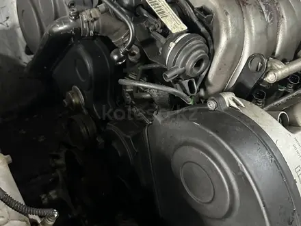 BBG 3.0 двигател audi a6, skoda super b за 299 000 тг. в Алматы – фото 2