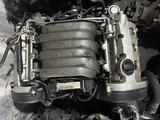 BBG 3.0 двигател audi a6, skoda super b за 299 000 тг. в Алматы