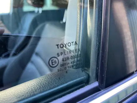 Toyota Avensis 2005 года за 3 500 000 тг. в Актобе – фото 24