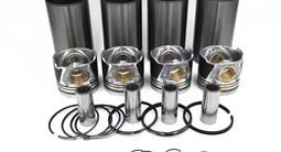 Кольца поршня вкладыши за 12 000 тг. в Алматы