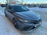 Toyota Camry 2020 годаүшін10 950 000 тг. в Астана – фото 4