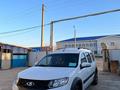 ВАЗ (Lada) Largus Cross 2021 года за 7 500 000 тг. в Доссор – фото 4